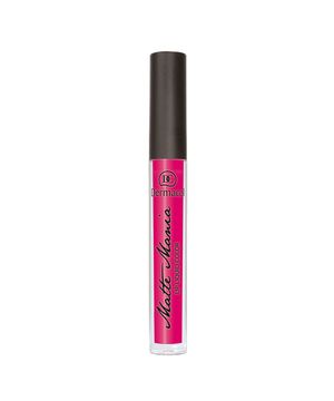 Batom Líquido Matte Dermacol Matte Mania 3,5ml