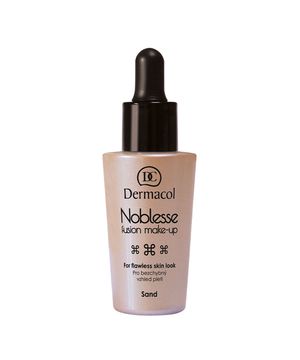 Base Líquida Dermacol Noblesse Fusion 25ml