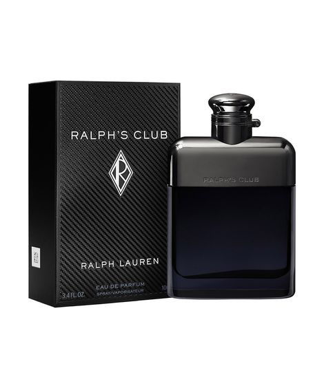 Perfume Ralph Lauren Ralph'S Club Eau De Parfum 100 Ml Único