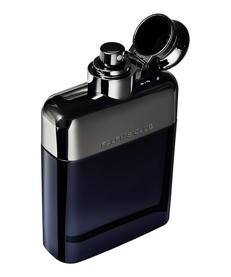 Perfume Ralph Lauren Ralph'S Club Eau De Parfum 100 Ml Único