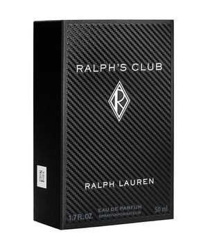 Perfume Ralph Lauren Ralph'S Club Eau De Parfum 50 Ml Único