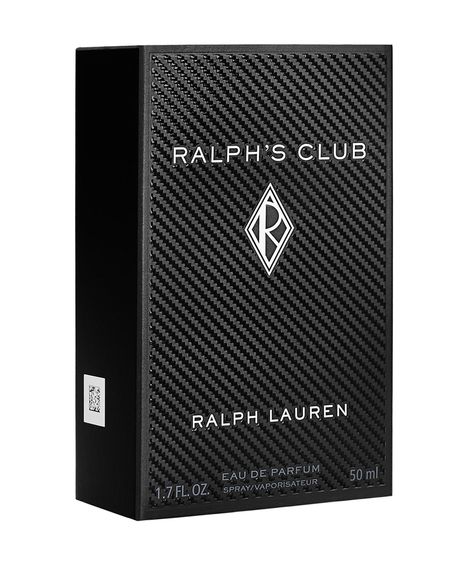 Perfume Ralph Lauren Ralph'S Club Eau De Parfum 50 Ml Único
