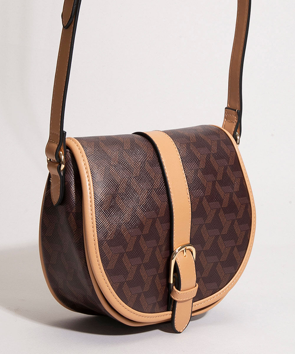 bally monogram bolsa