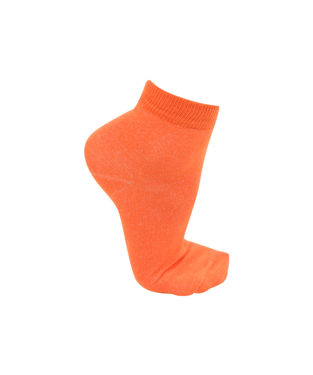 Kit de 3 Meias Multicor