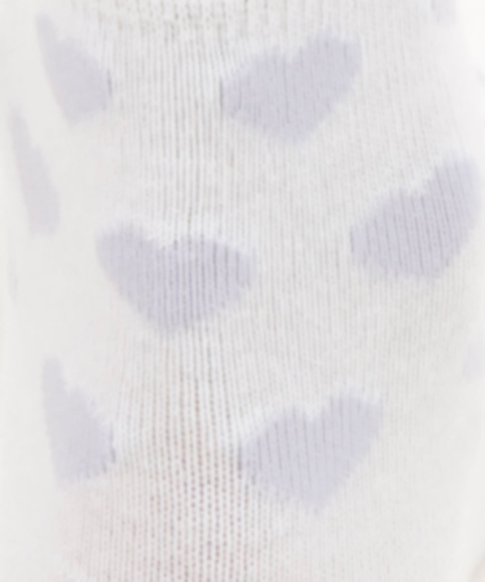 Kit de 3 Meias Multicor