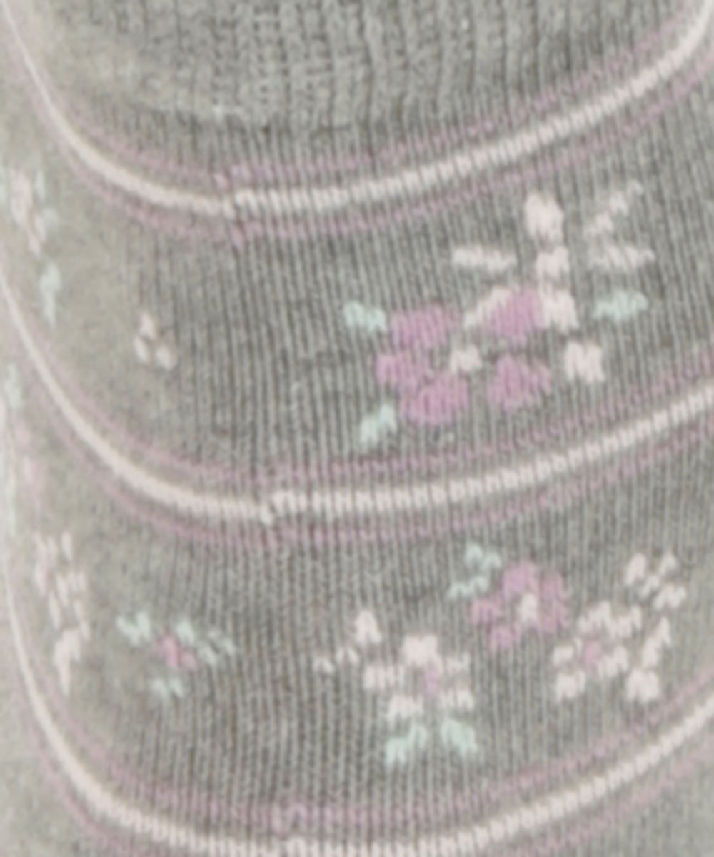 Kit de 3 Meias Multicor