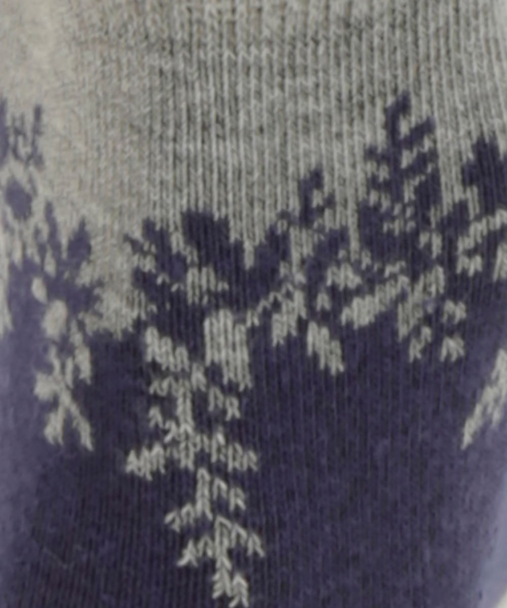 Kit de 3 Meias Multicor