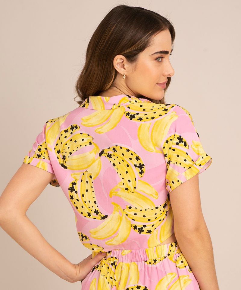 camisa-cropped-estampada-bananas-com-amarracao-manga-curta-rosa-1006070-Rosa_2