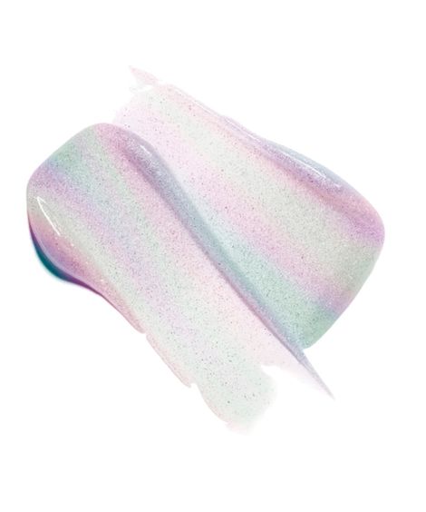 gloss labial fran by franciny ehlke glossip girl prateado