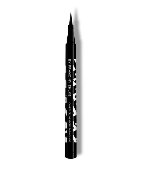 caneta delineadora fran by franciny ehlke pullpen preta