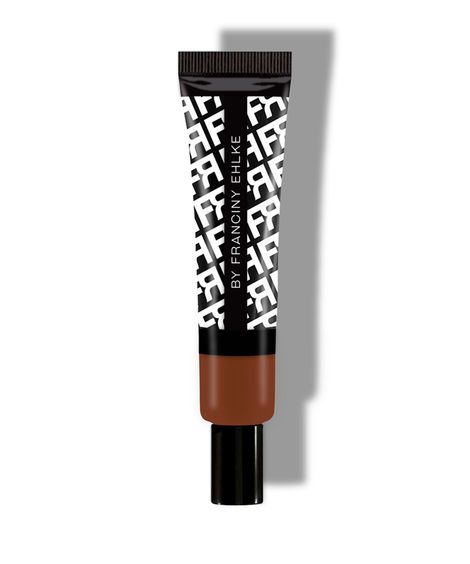 Base Matte Fran By Franciny Ehlke E-03 Único