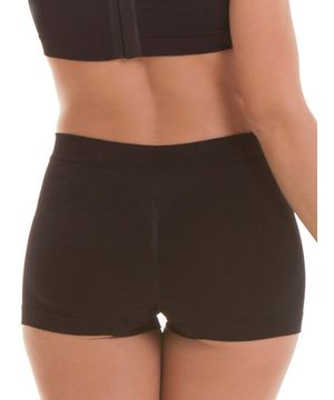 CALCINHA BOXER TRIFIL 4045 Preto