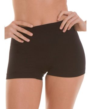 CALCINHA BOXER TRIFIL 4045 Preto