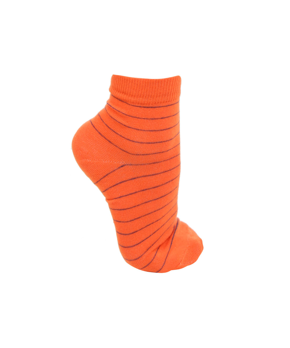 Kit de 3 Meias Multicor