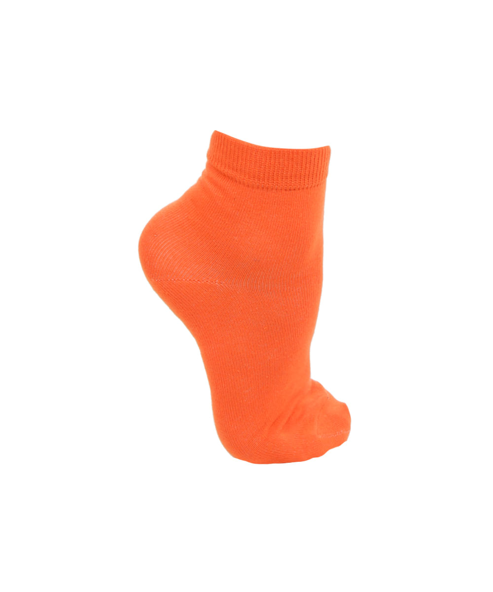 Kit de 3 Meias Multicor