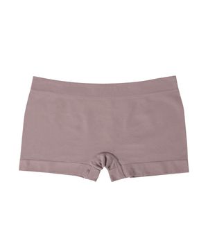 CALCINHA BOXER SHE 746.02 MARROM