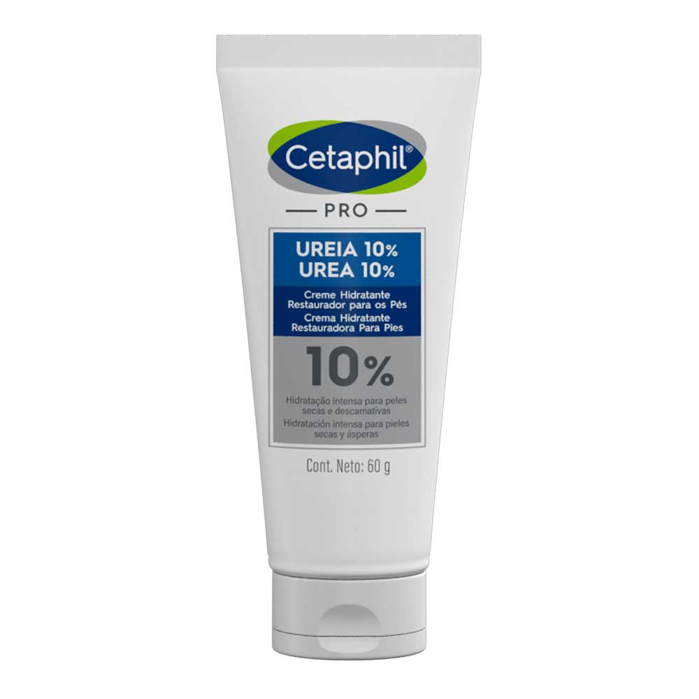 Creme Hidradante para os Pés Cetaphil Pro Ureia Menor preço em Creme Hidradante para os Pés Cetaphil Pro Ureia