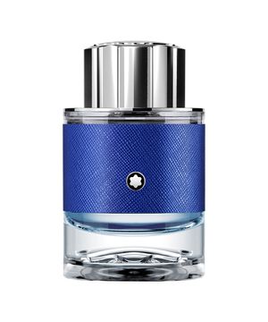 Perfume Explorer Ultra Blue Montblanc Masculino EDP