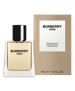 Hero Burberry Perfume Masculino Eau de Toilette 50ml