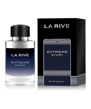 perfume masculino extreme story edp la rive 75ml