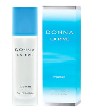 Perfume La Rive Donna La Rive Feminino Eau de Parfum 90ml Único