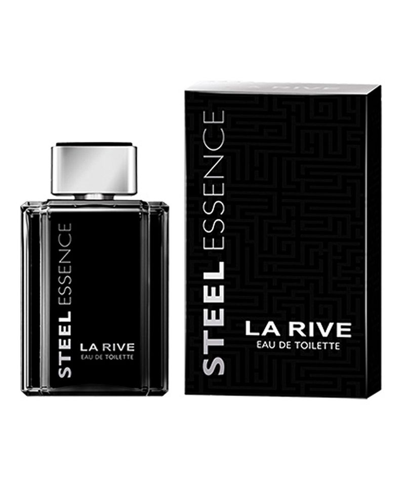 Perfume-La-Rive-Steel-Essence-Masc-Eau-de-Toilette-100ml-Unico-1017027-Unico_1