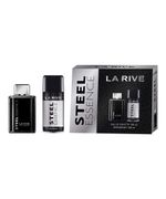 Kit-La-Rive-Steel-Essence-Eau-de-Toilette-100-Ml---Desodorante-Masc-150-Ml-Unico-1017034-Unico_1