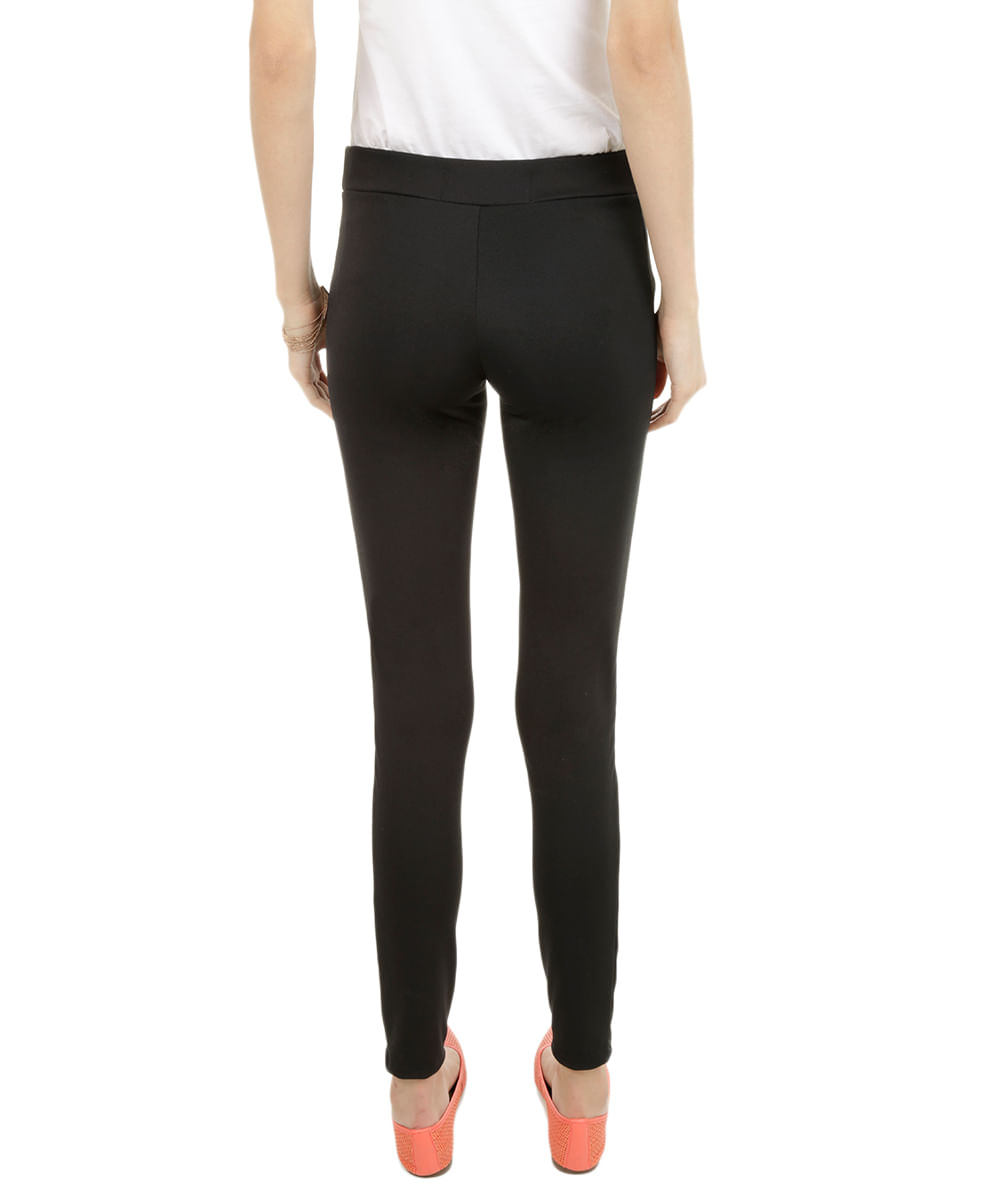 Calça Legging Preta