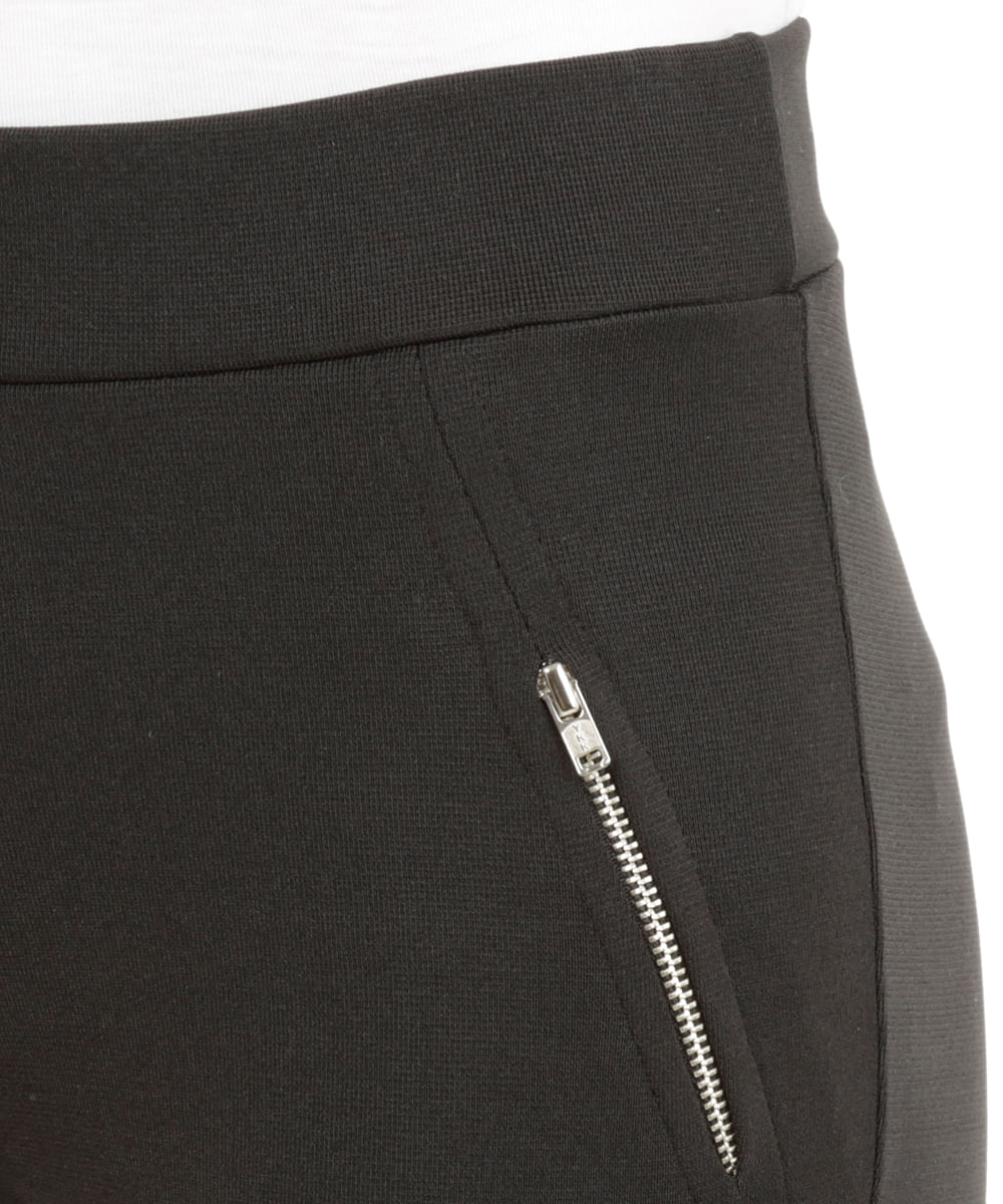 Calça Legging Preta