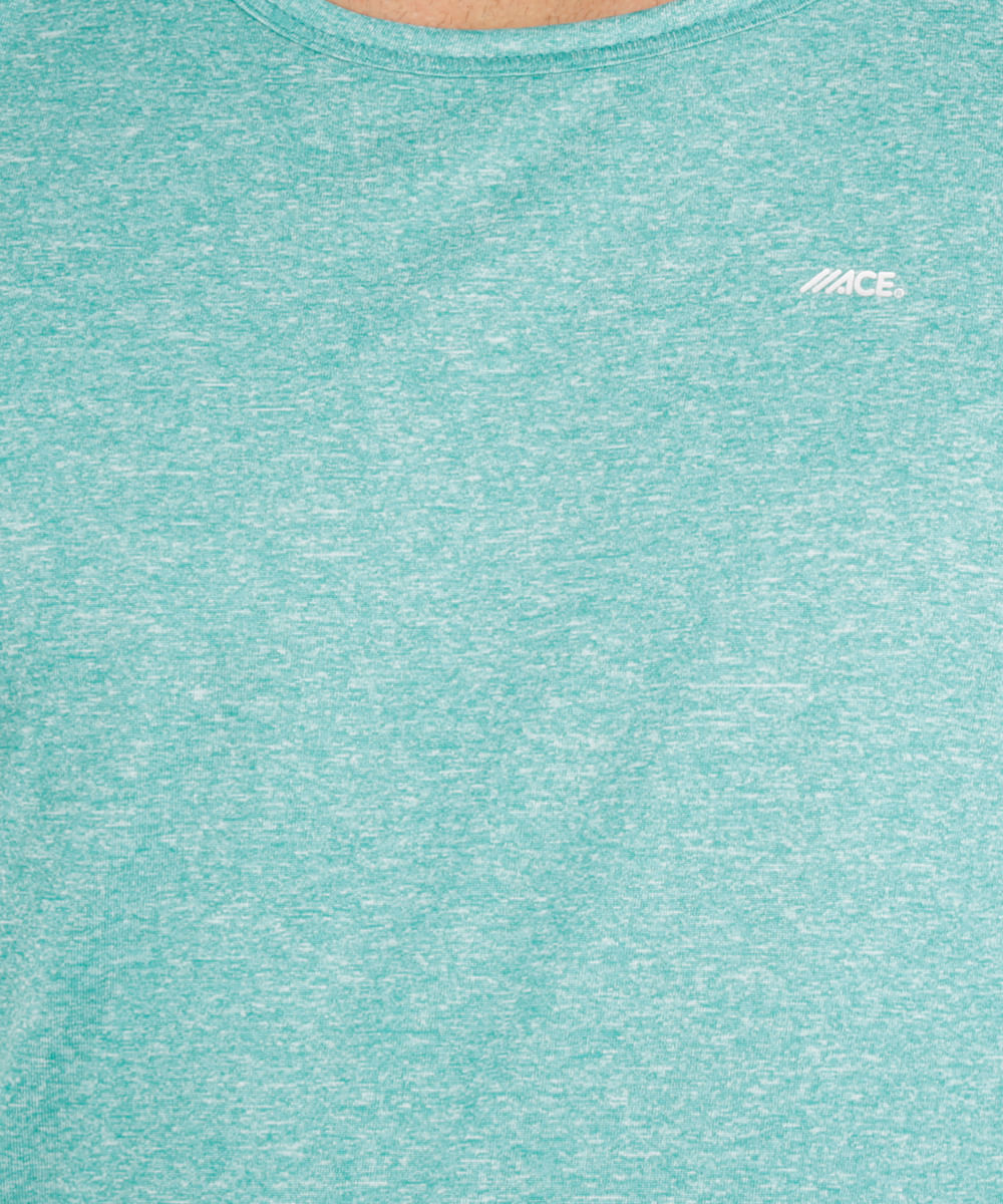 Regata Ace Basic Dry Verde