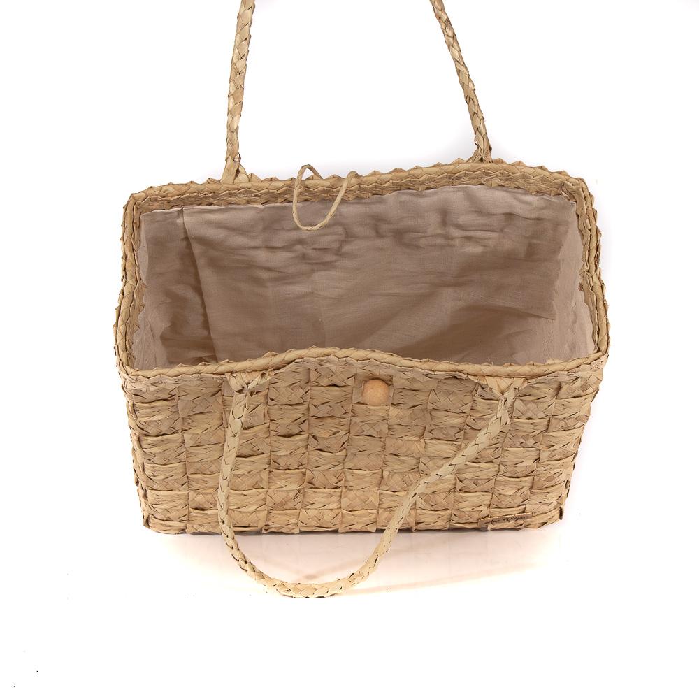 buji baja straw bolsa