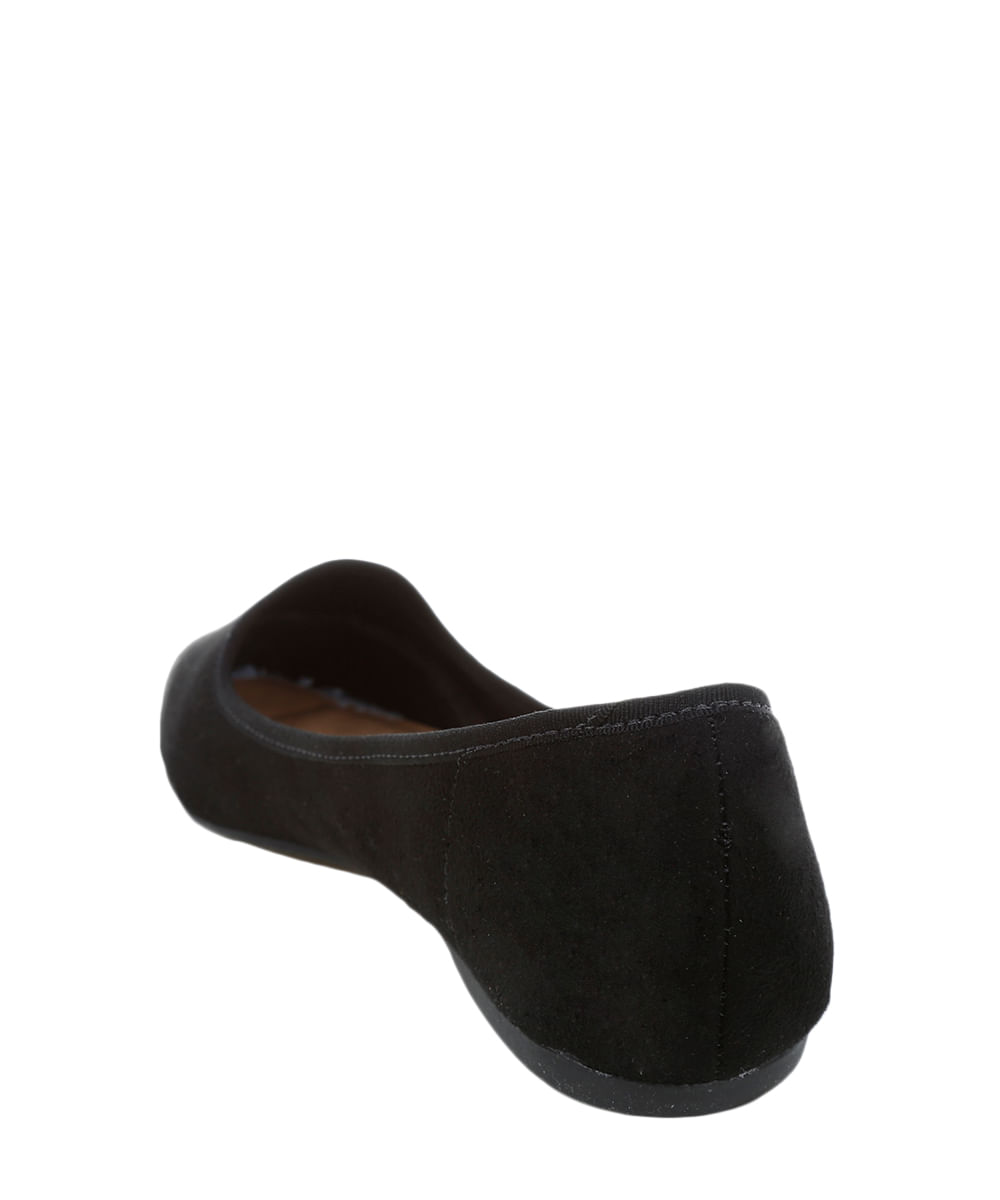 Slipper Beira Rio Conforto Preto