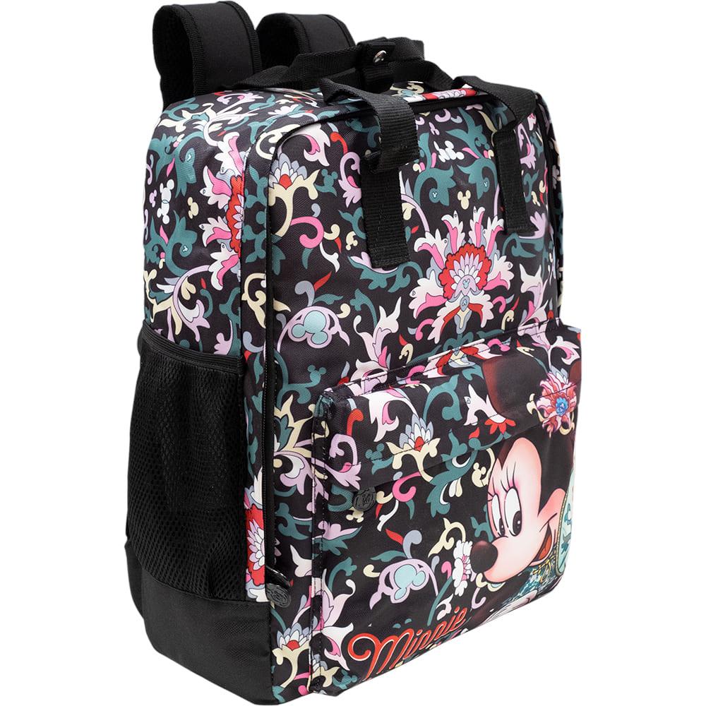 minnie duffle bolsa
