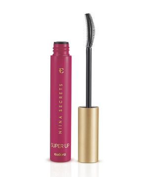 mascara de cilios super up eudora niina secrets único