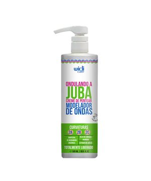 Widi Care Ondulando a Juba Creme de Pentear