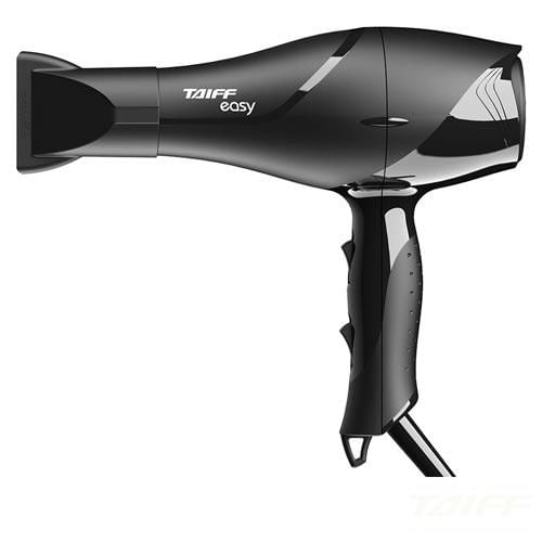 Secador De Cabelo Taiff Easy 1700w 330