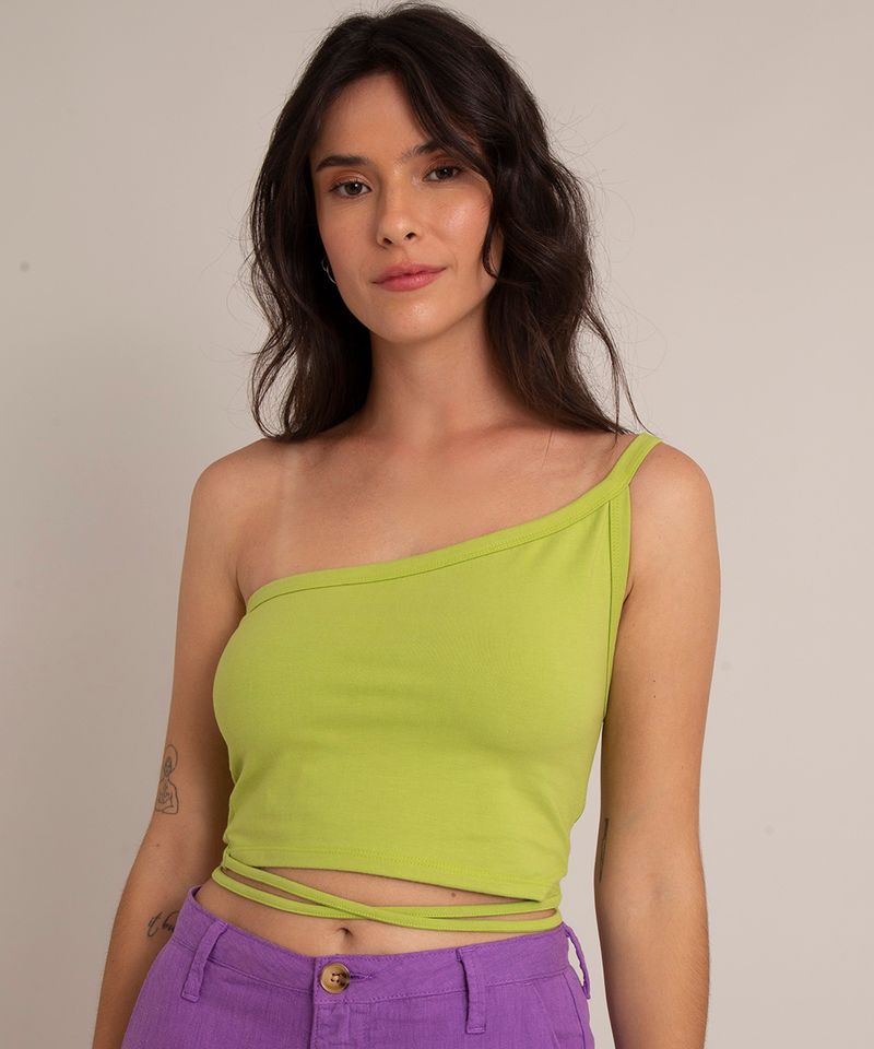 blusa-cropped-um-ombro-so-com-amarracao-verde-1021747-Verde_1