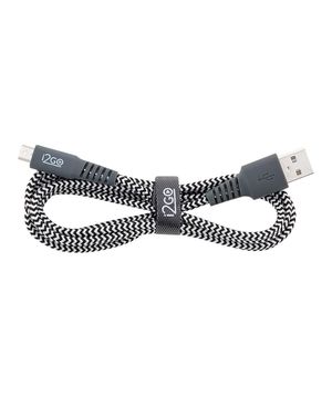 CABO MICRO-USB PLUS I2GO I2GCBL977 PRETO ÚNICO 1,5M PRETO