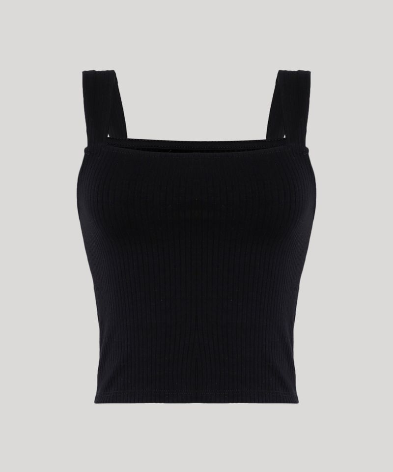 Regata-Feminina-Cropped-Canelada-Preta-9270435-Preto_5