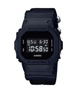 Relógio Casio G-Shock Masculino DW-5600BBN-1DR