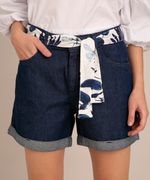 short-jeans-cintura-media-barra-dobrada-com-faixa-para-amarrar-azul-escuro-1006376-Azul_Escuro_1