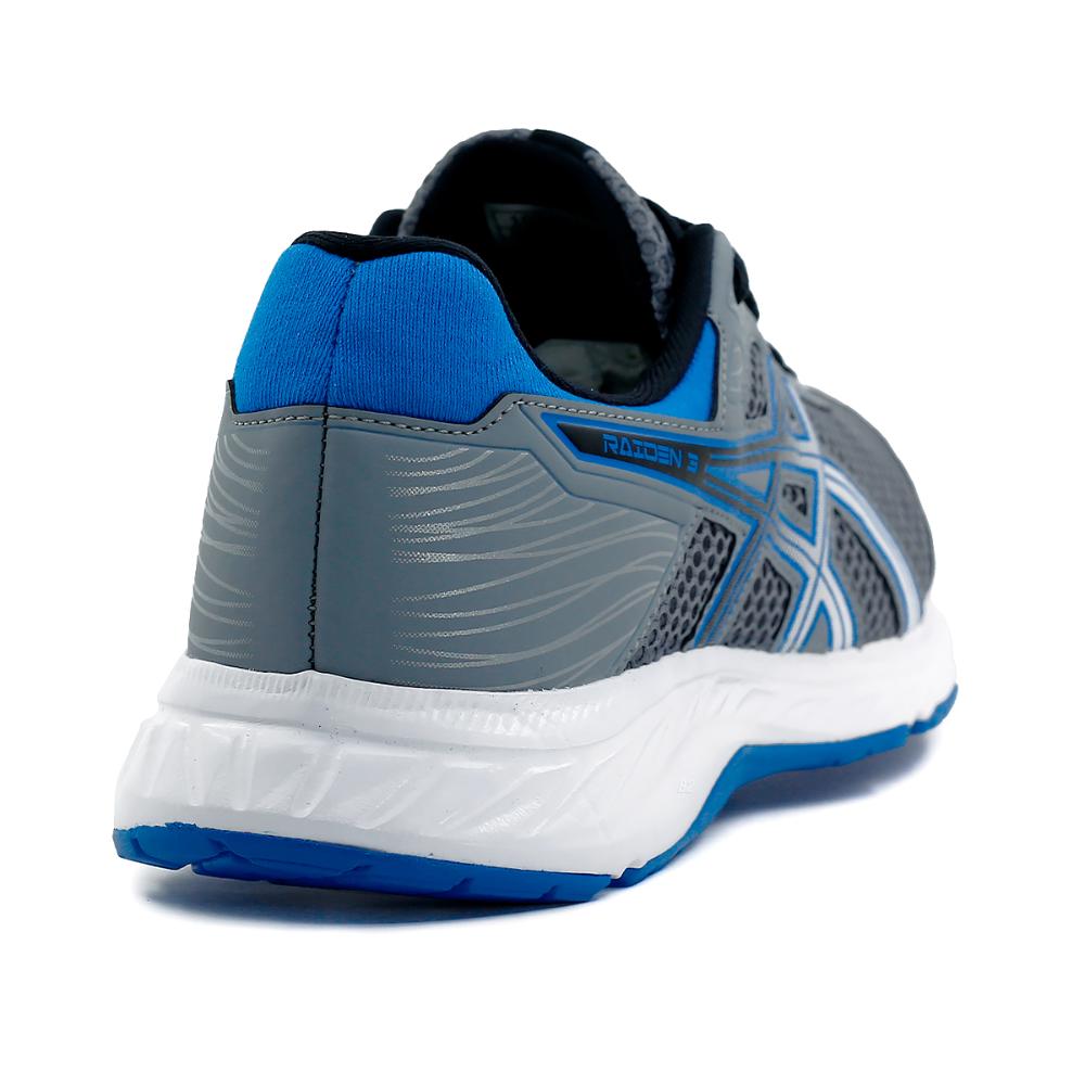 asics raiden 3