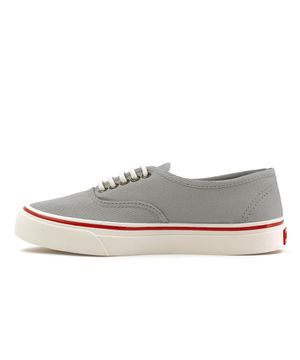 Tênis Redley Originals Cinza e Branco