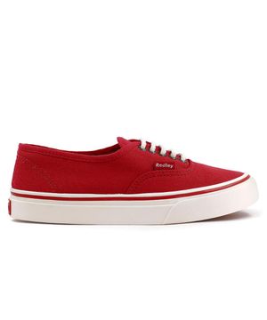 Tênis Redley Originals Vermelho