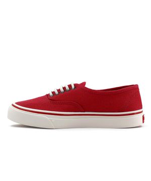 Tênis Redley Originals Vermelho