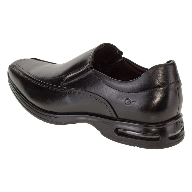 Sapato Democrata Smart Comfort Air Spot Masculino - Compre Agora