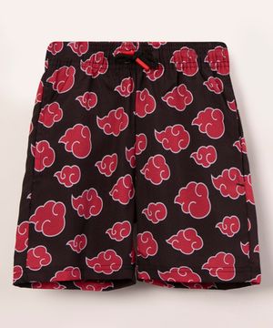 bermuda surf akatsuki preta