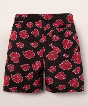 bermuda surf akatsuki preta