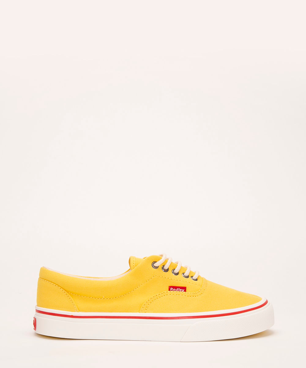 redley originals amarelo