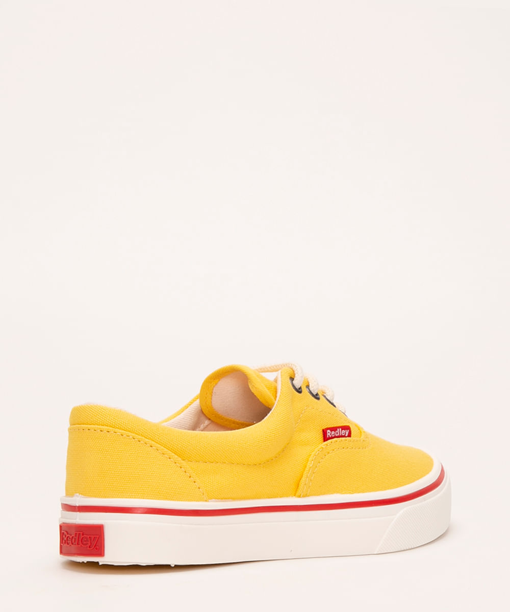 redley originals amarelo